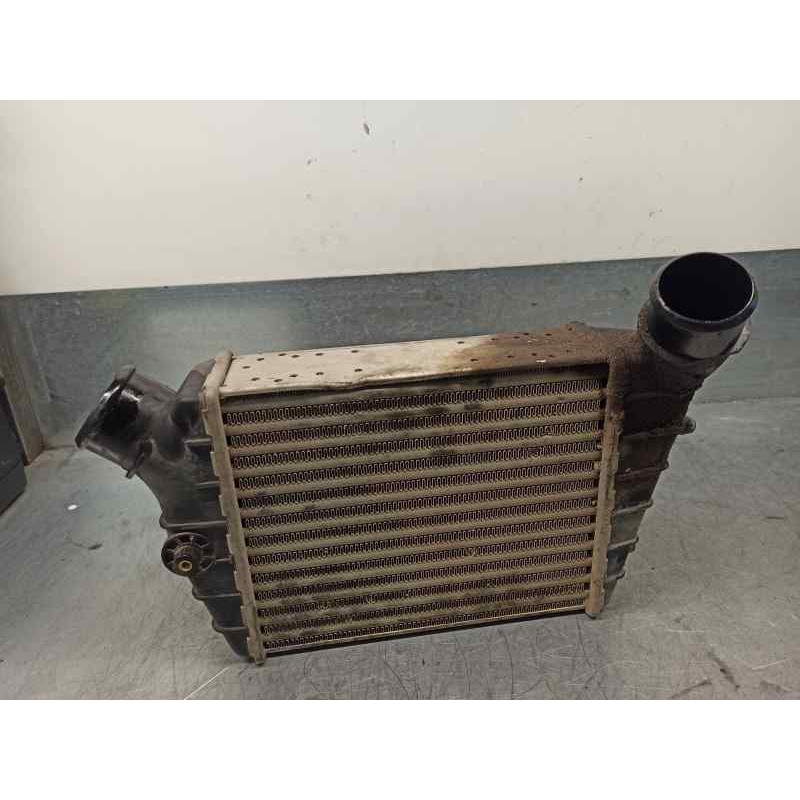 Recambio de intercooler para lancia lybra berlina 1.9 jtd cat referencia OEM IAM 46444726 1550789 MODINE