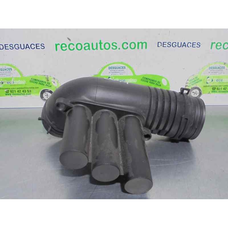 Recambio de tubo para seat ibiza (6j5) stylance / style referencia OEM IAM   