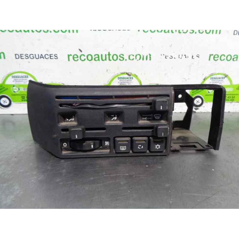 Recambio de mando calefaccion / aire acondicionado para opel vectra a 2.0 referencia OEM IAM   