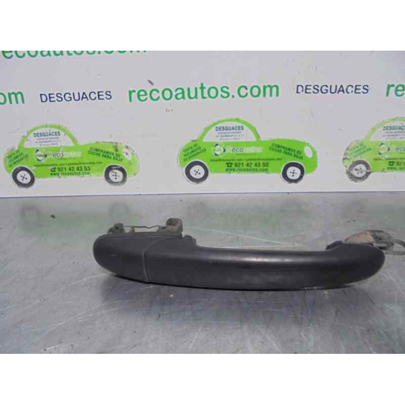 Recambio de maneta exterior trasera derecha para seat ibiza (6k) 1.4 referencia OEM IAM   5 PUERTAS