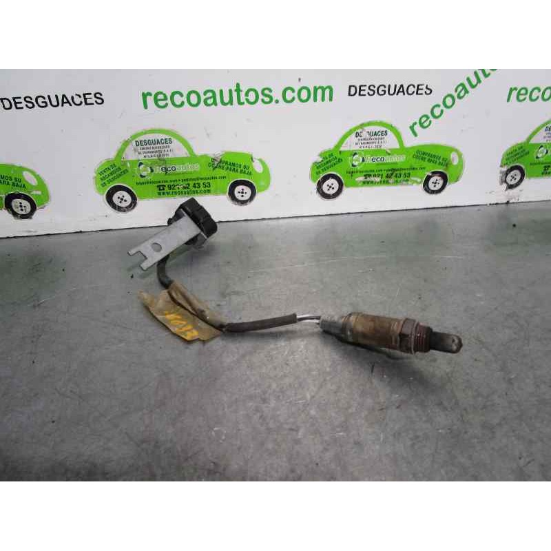 Recambio de sonda lambda para seat ibiza (6k) 1.4 referencia OEM IAM 6K0906265A 0258005075 BOSCH