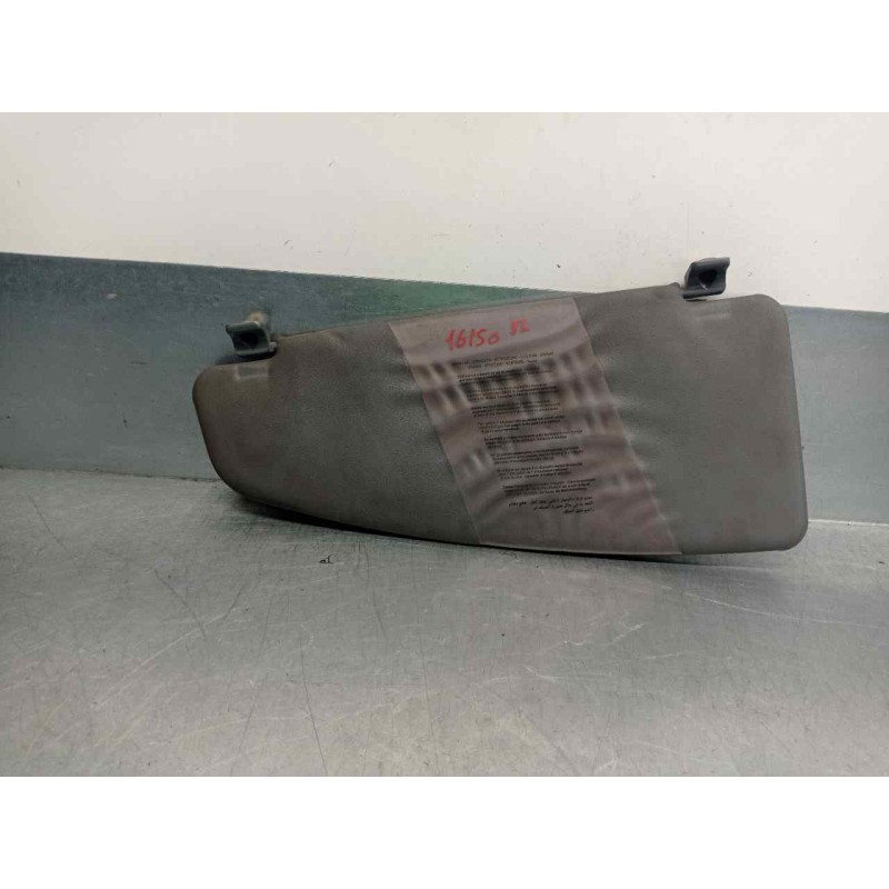 Recambio de parasol izquierdo para fiat doblo cargo (223) 1.9 jtd cat referencia OEM IAM   