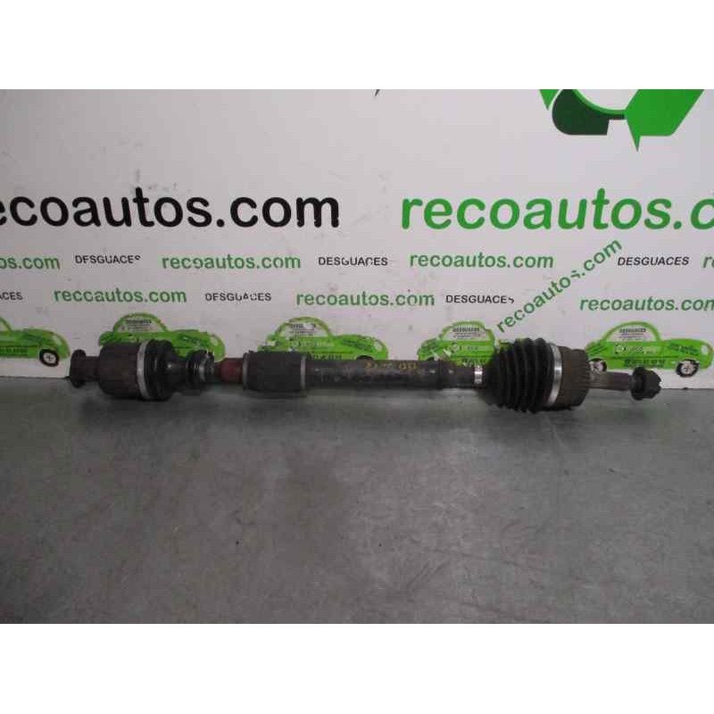 Recambio de transmision delantera derecha para volvo s40 berlina 1.6 cat referencia OEM IAM   