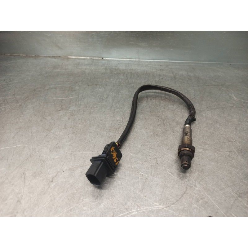 Recambio de sonda lambda para nissan x-trail (t31) le referencia OEM IAM   