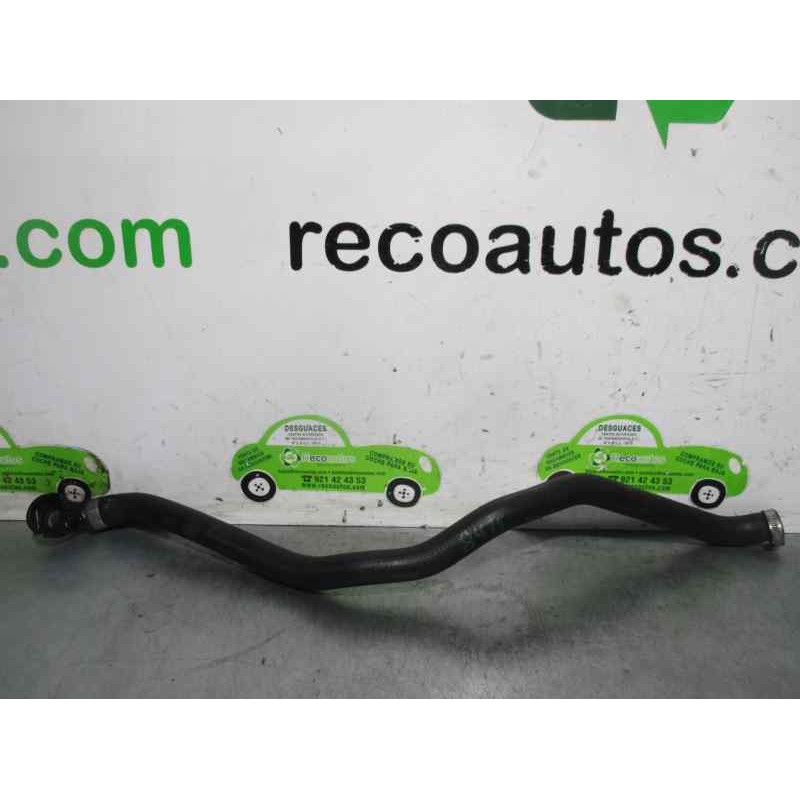 Recambio de tubo para bmw x5 (e53) 4.4i automático referencia OEM IAM 8409066  