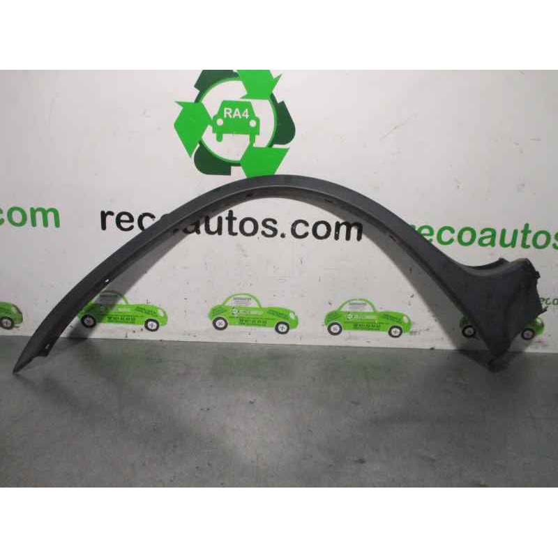 Recambio de aletin delantero izquierdo para bmw x5 (e53) 4.4i automático referencia OEM IAM 8408703  