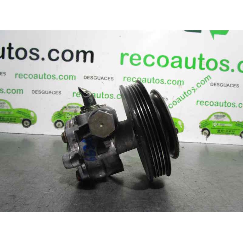 Recambio de bomba servodireccion para volkswagen passat variant (3b5) 1.8 20v turbo referencia OEM IAM 8D0145156L  KYB