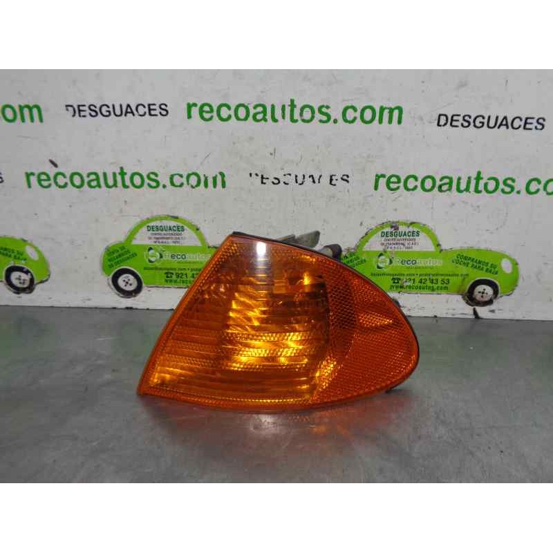 Recambio de piloto delantero izquierdo para bmw serie 3 berlina (e46) 318i referencia OEM IAM  1315106144 BOSCH