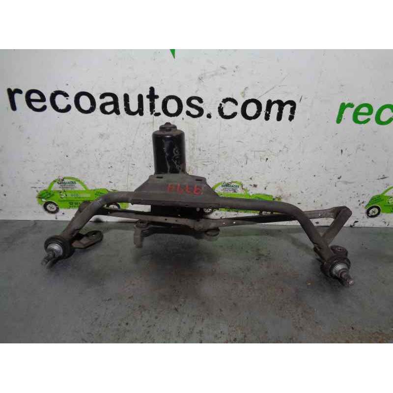 Recambio de motor limpia delantero para citroen jumpy 2.0 hdi referencia OEM IAM  53547302 VALEO