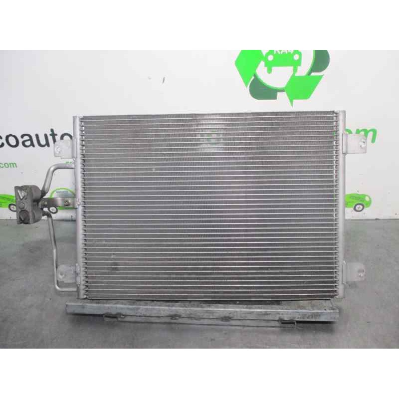 Recambio de condensador / radiador aire acondicionado para renault megane i fase 2 berlina (ba0) 1.6 referencia OEM IAM   