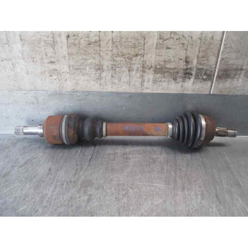 Recambio de transmision delantera izquierda para peugeot 306 berlina 3/4/5 puertas (s2) 1.9 diesel referencia OEM IAM 32720C  