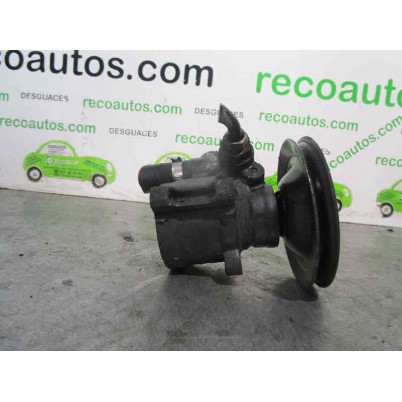 Recambio de bomba servodireccion para opel calibra 2.0 referencia OEM IAM 948025 90295552 