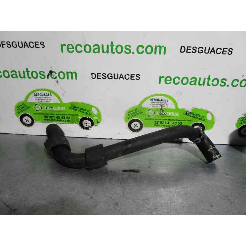 Recambio de tubo para seat ibiza (6j5) stylance / style referencia OEM IAM   