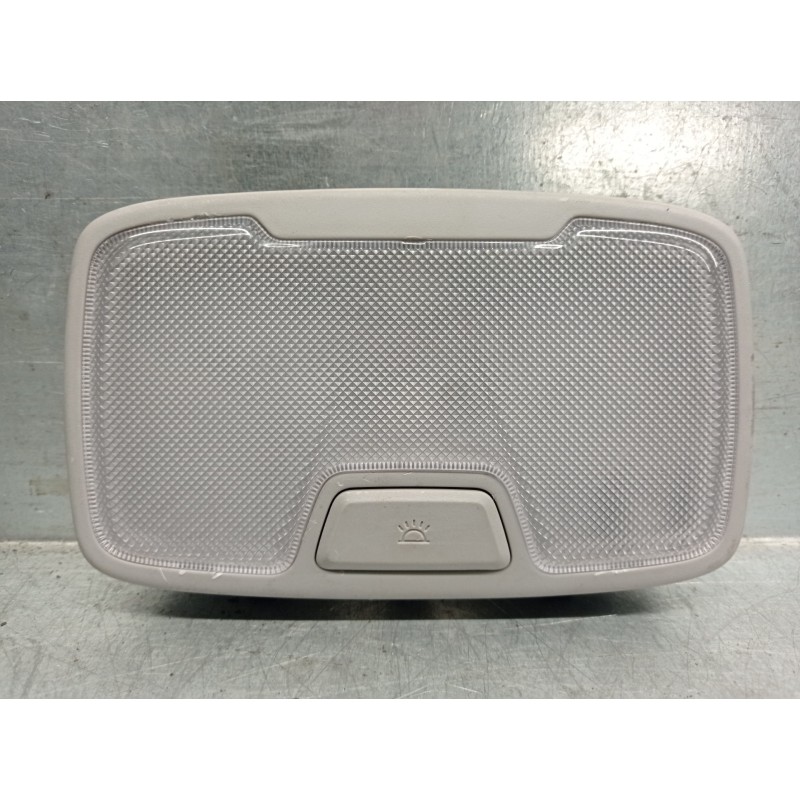 Recambio de luz interior para hyundai i40 1.7 crdi cat referencia OEM IAM 928503Z000TX TRASERA 