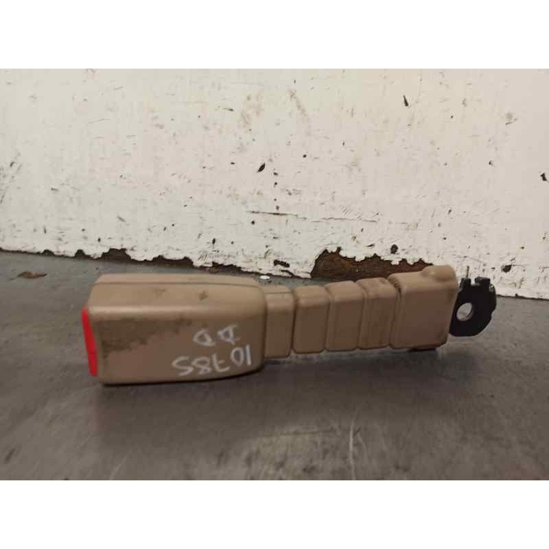 Recambio de enganche cinturon para kia carnival 2.9 crdi cat referencia OEM IAM PS05935  