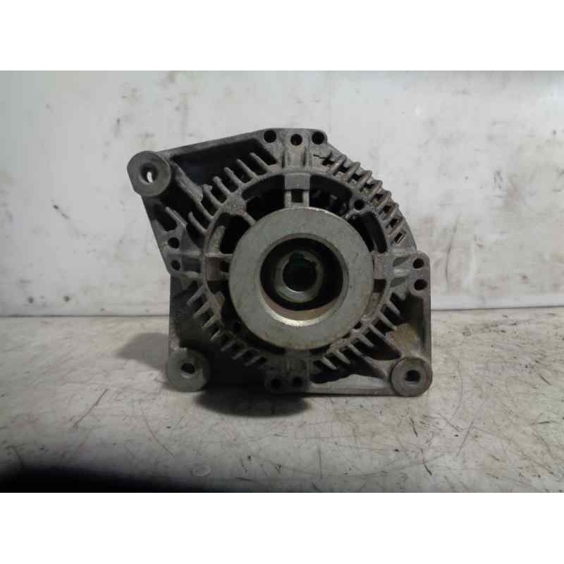 Recambio de alternador para volvo v40 familiar 2.0 turbo cat referencia OEM IAM 016653  VALEO