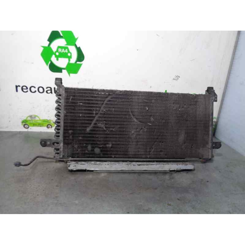 Recambio de condensador / radiador aire acondicionado para nissan patrol (k/w260) 2.8 diesel referencia OEM IAM 