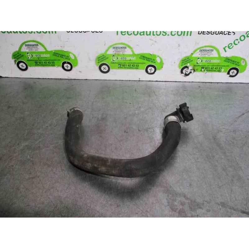 Recambio de tubo para renault kangoo 1.5 dci diesel referencia OEM IAM  HSR20479 