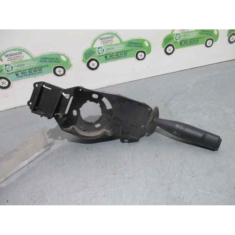 Recambio de mando limpia para peugeot partner (s1) 1.9 diesel referencia OEM IAM 96049596ZL 96236415ZL 