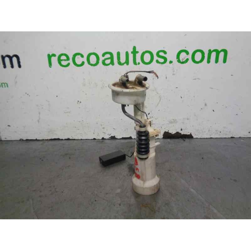 Recambio de aforador para seat toledo (1l) 1.9 diesel (1y) referencia OEM IAM  8243133 