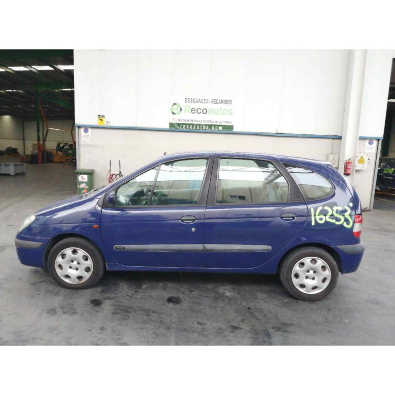 renault scenic (ja..) del año 1999