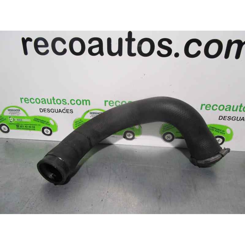 Recambio de tubo para citroen c5 berlina 1.6 16v hdi fap referencia OEM IAM   