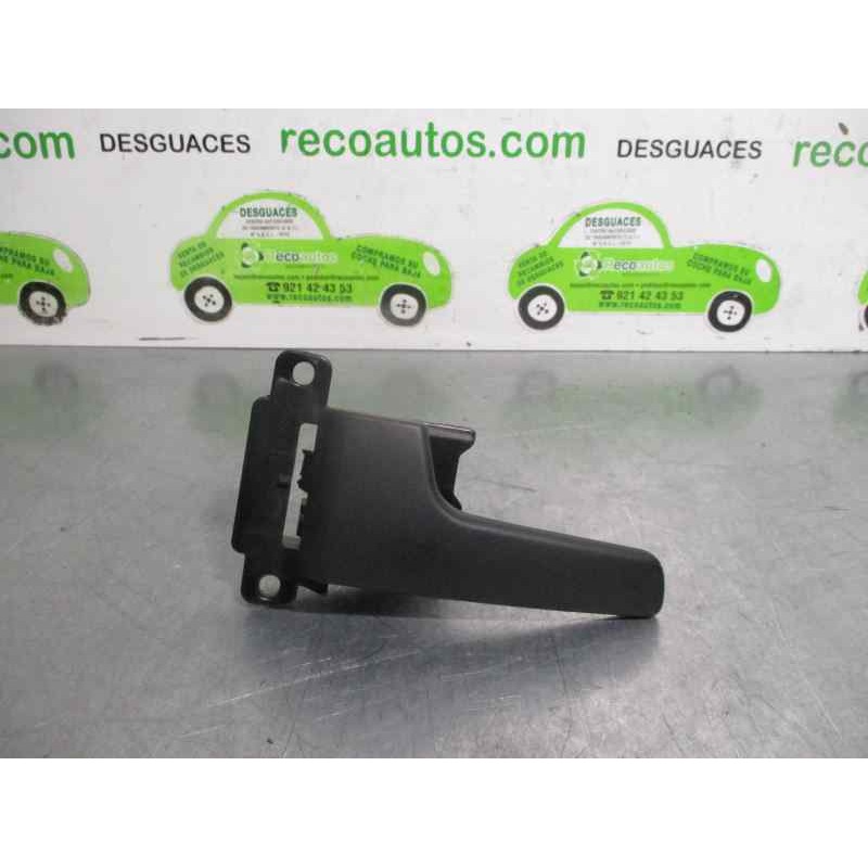 Recambio de maneta interior trasera izquierda para kia venga 1.4 cat referencia OEM IAM 826101P000  