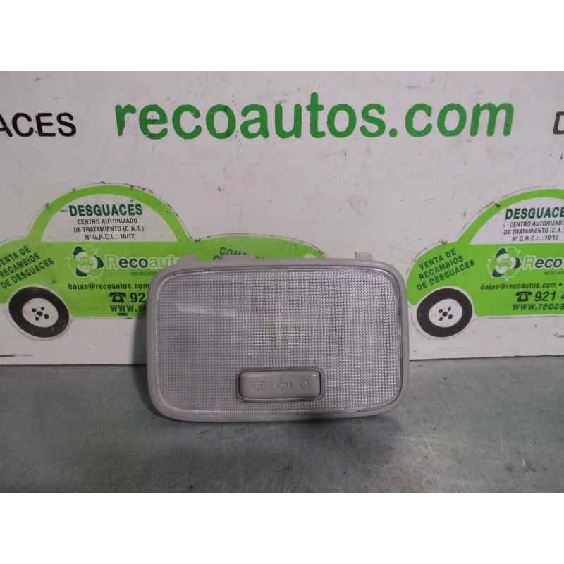 Recambio de luz interior para kia venga 1.4 cat referencia OEM IAM 928501M000  TRASERA