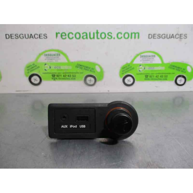 Recambio de modulo electronico para kia venga 1.4 cat referencia OEM IAM 846701P050  