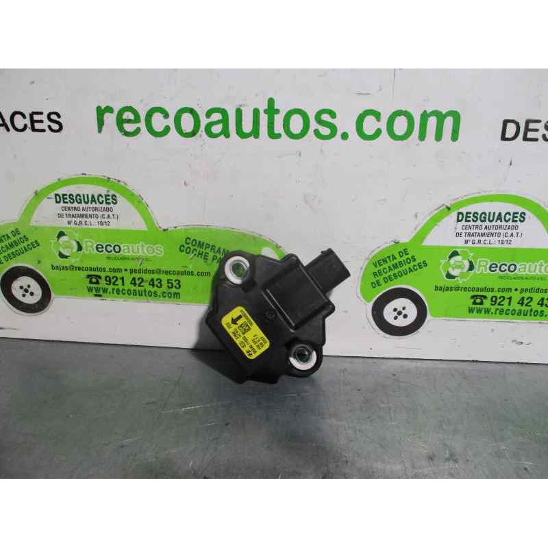 Recambio de modulo electronico para kia venga 1.4 cat referencia OEM IAM 956901Y000 76924080U4 