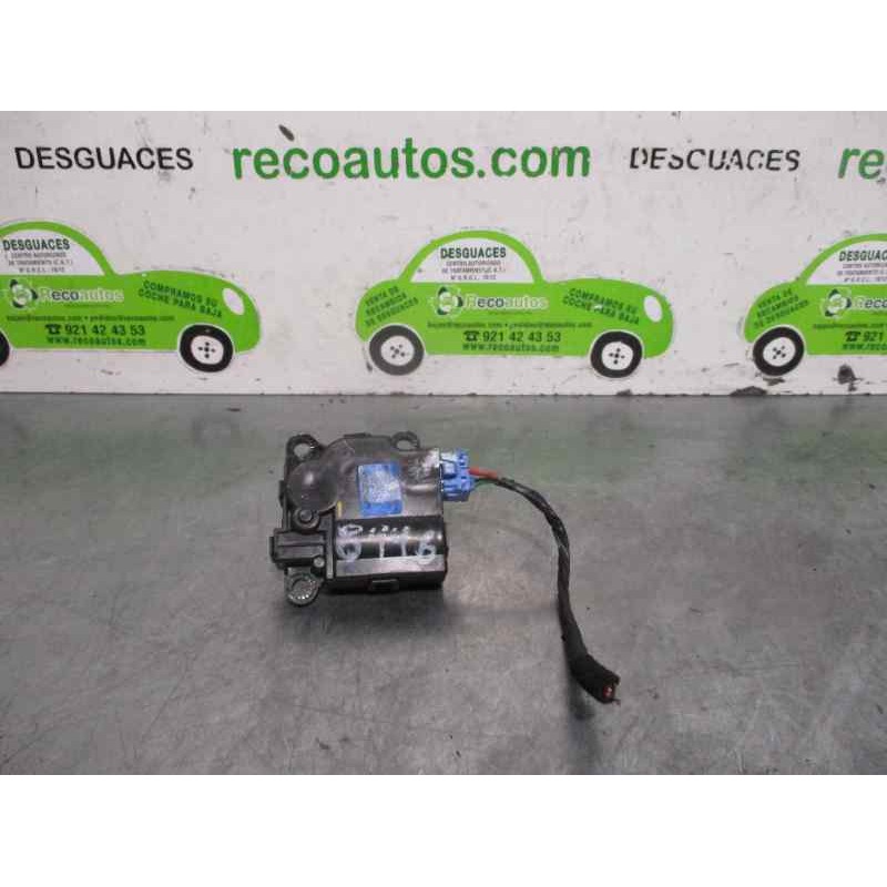 Recambio de motor calefaccion para kia venga 1.4 cat referencia OEM IAM   