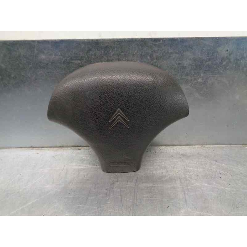 Recambio de airbag delantero izquierdo para citroen berlingo 1.9 diesel referencia OEM IAM 96434460ZL  