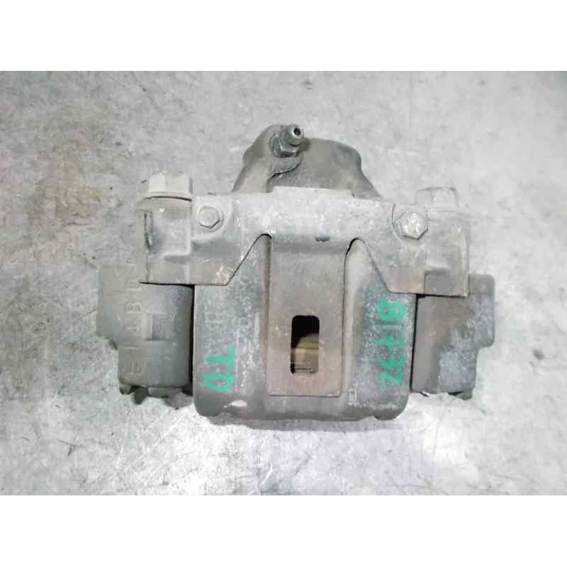 Recambio de pinza freno trasera izquierda para toyota land cruiser (j9) 3.0 turbodiesel referencia OEM IAM 14BD  ATE