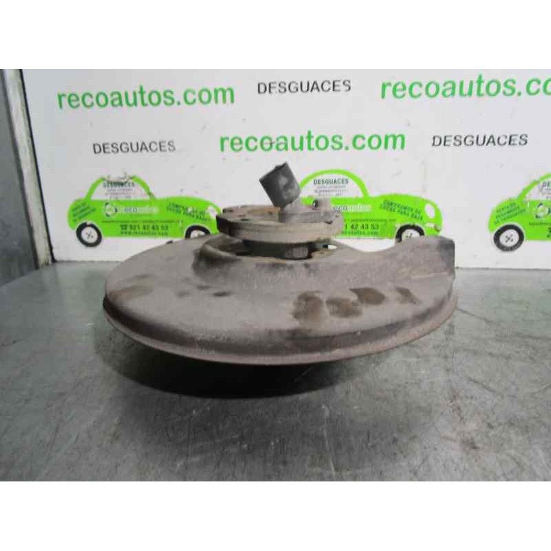 Recambio de mangueta trasera izquierda para audi a3 (8l) 1.6 referencia OEM IAM   