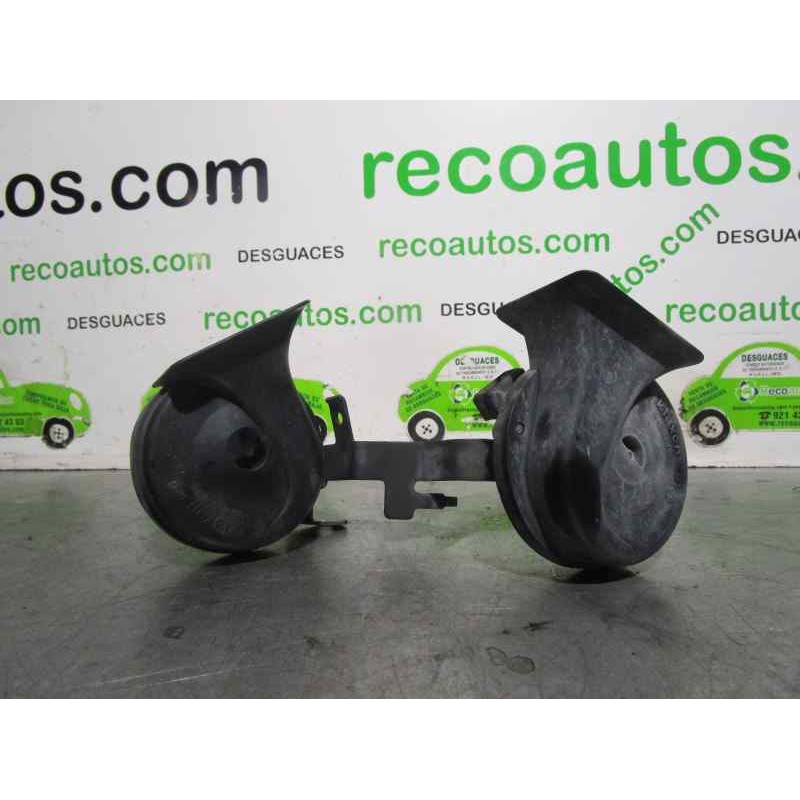 Recambio de claxon para audi a3 (8l) 1.6 referencia OEM IAM   