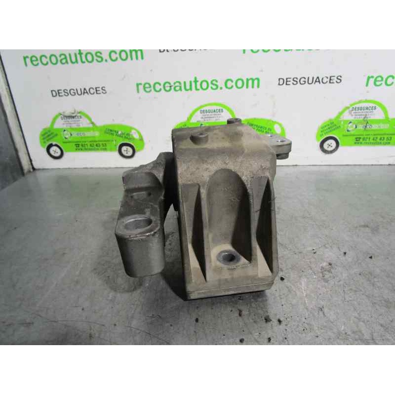 Recambio de soporte motor derecho para audi a3 (8l) 1.6 referencia OEM IAM 1J0199262BE  