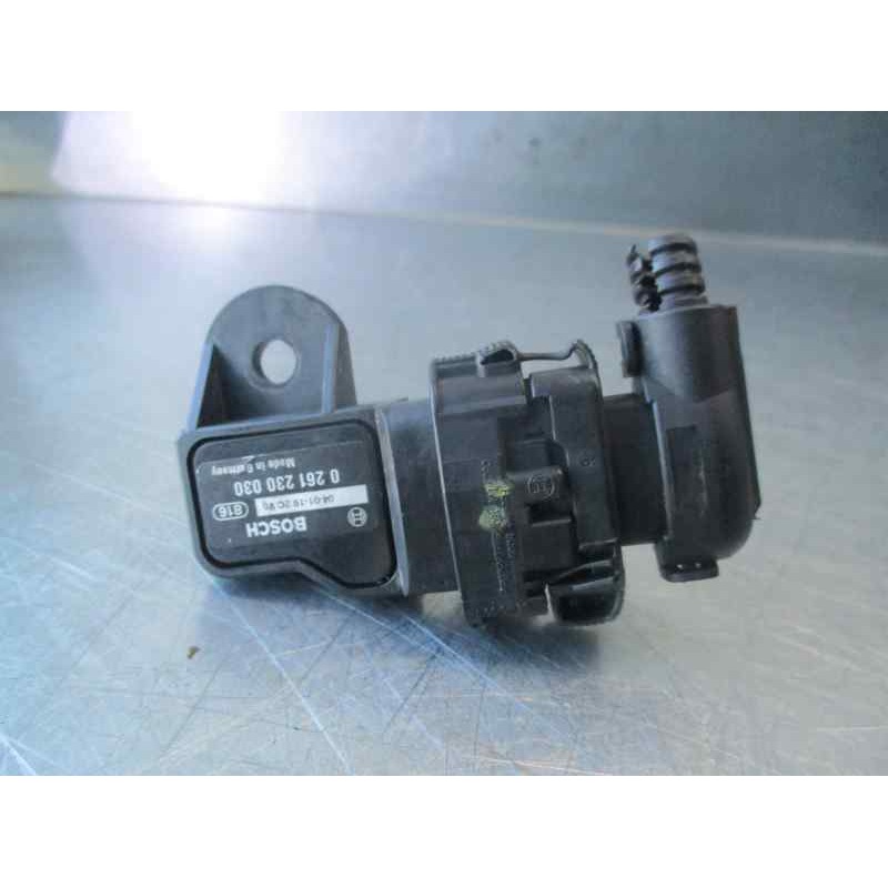 Recambio de sensor para lancia ypsilon (101) 1.4 cat referencia OEM IAM  0261230030 BOSCH