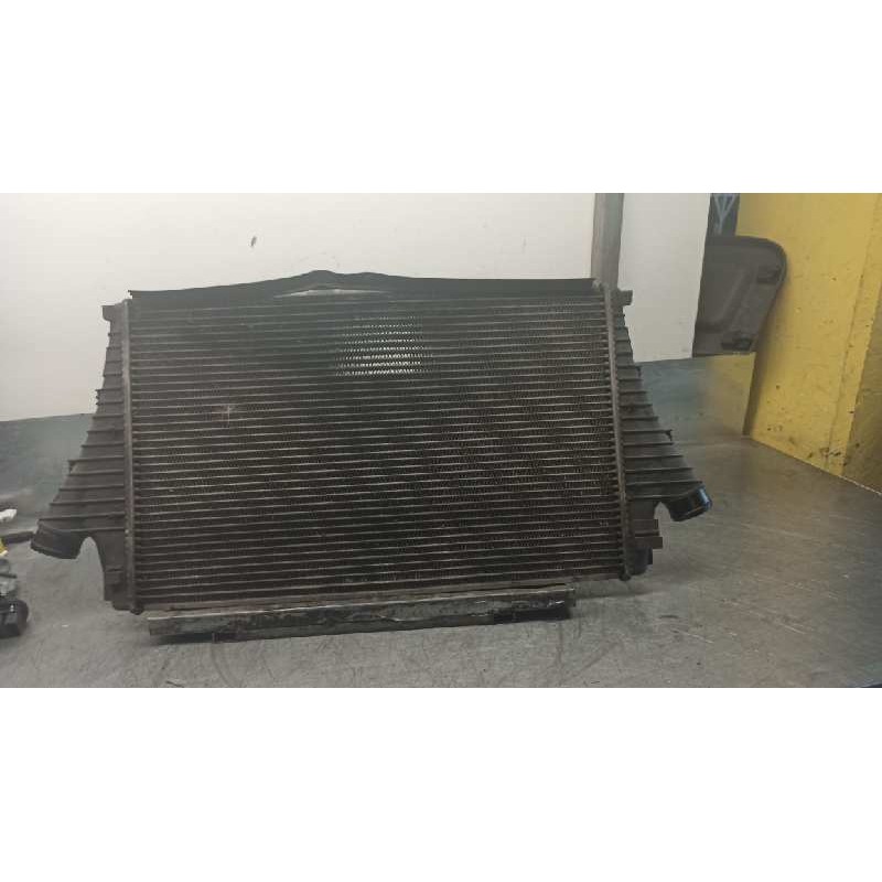 Recambio de intercooler para saab 9-3 berlina 2.2 16v tid cat referencia OEM IAM 12803649  