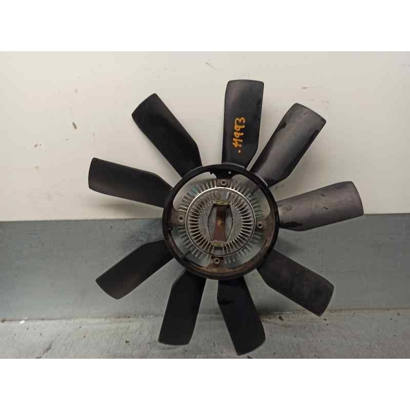 Recambio de ventilador viscoso motor para mercedes clase c (w202) berlina 2.2 diesel cat referencia OEM IAM 6042000123 132100020