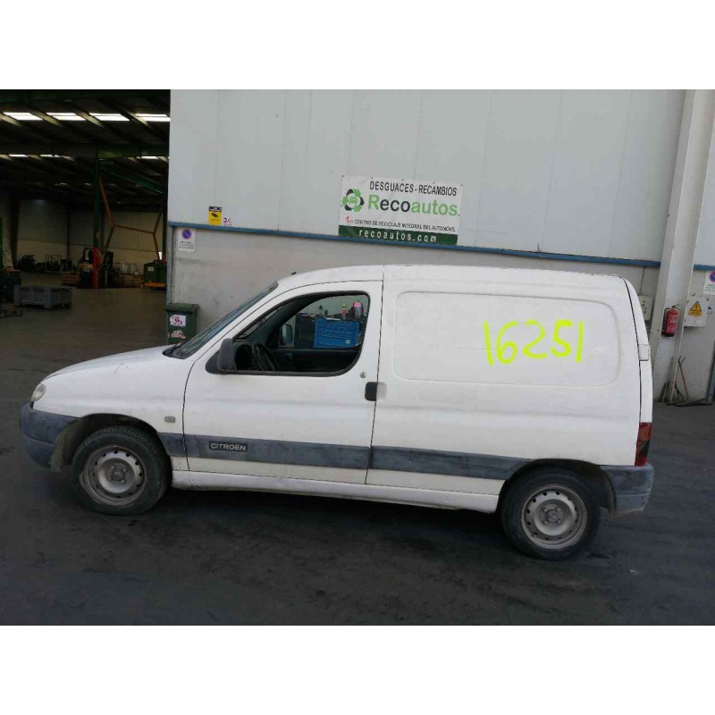 citroen berlingo del año 1999