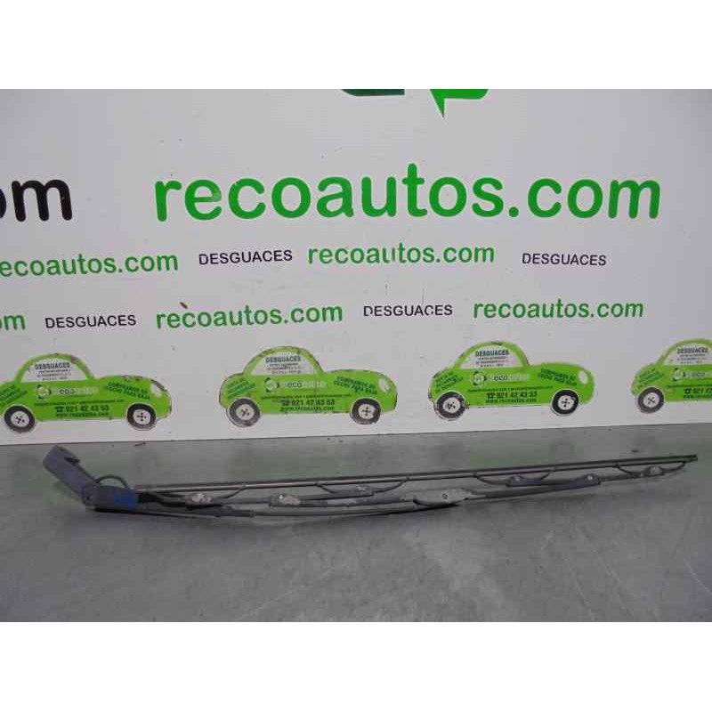 Recambio de brazo limpia trasero para hyundai accent (x3) 1.5 12v cat referencia OEM IAM   