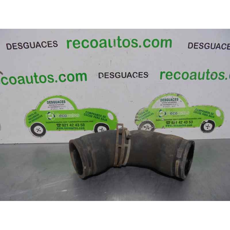 Recambio de tubo para ford galaxy (vx) 1.9 tdi cat referencia OEM IAM   