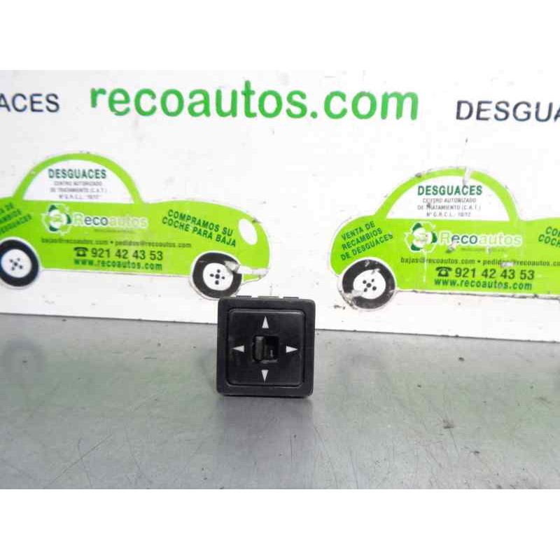 Recambio de mando retrovisor para kia carnival 2.9 turbodiesel cat referencia OEM IAM 0K55355210D  