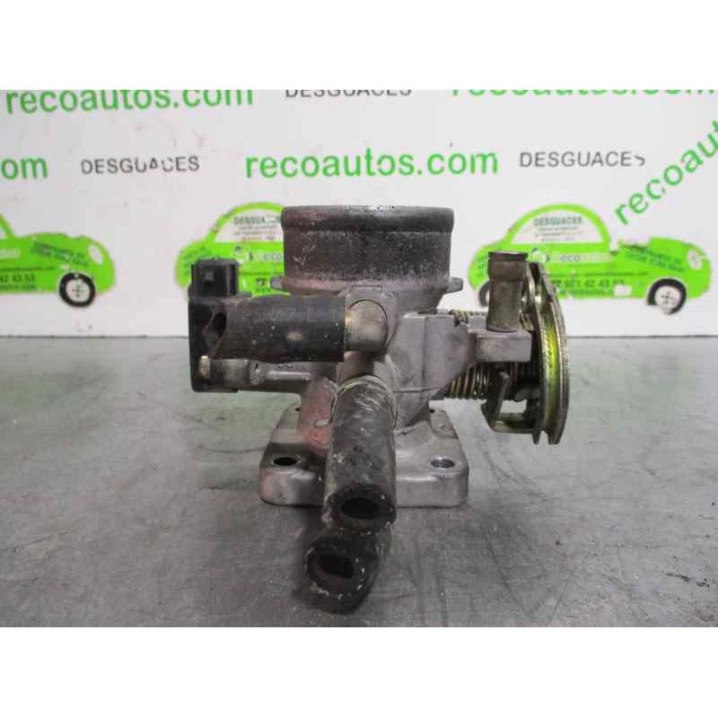 Recambio de caja mariposa para hyundai accent (x3) 1.5 12v cat referencia OEM IAM 3517022010 9600930001 KEFICO