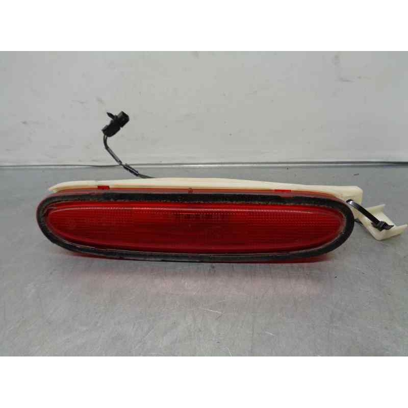 Recambio de luz central de freno para chrysler sebring berlina (jr41) 2.7 cat referencia OEM IAM 4805410AC 