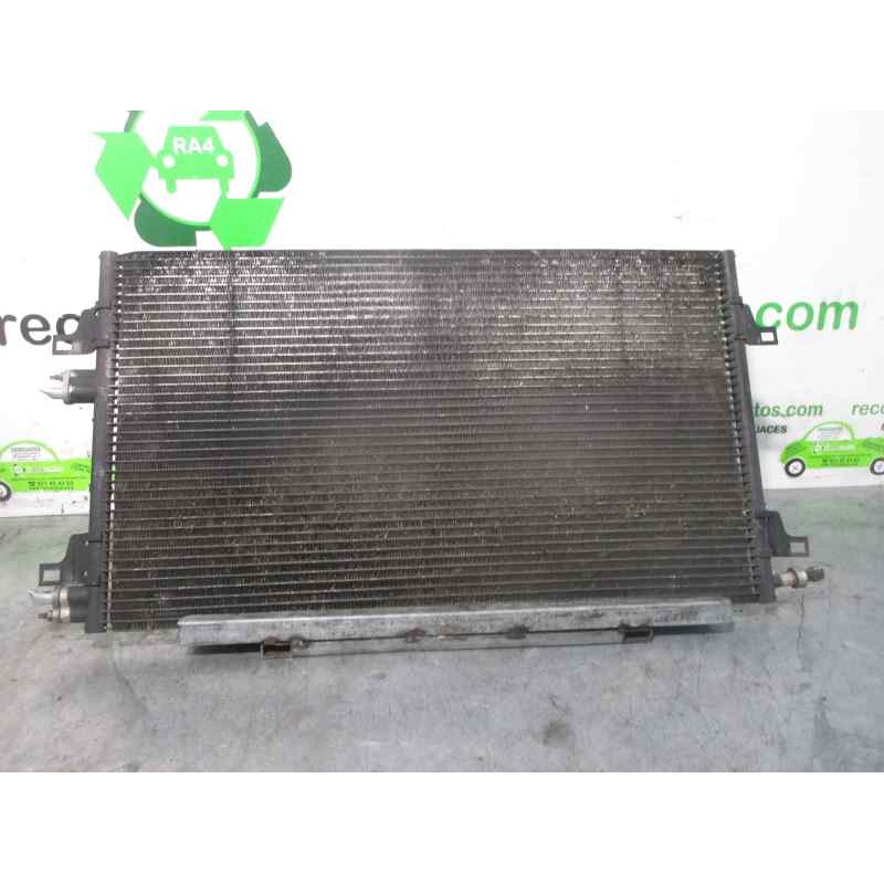 Recambio de condensador / radiador aire acondicionado para renault laguna ii (bg0) 1.9 dci diesel fap referencia OEM IAM 8200332