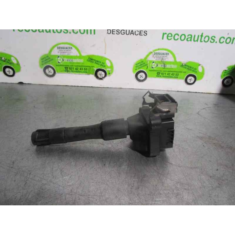 Recambio de bobina encendido para bmw serie 5 berlina (e39) 520i referencia OEM IAM 1703228 1227030080 BOSCH