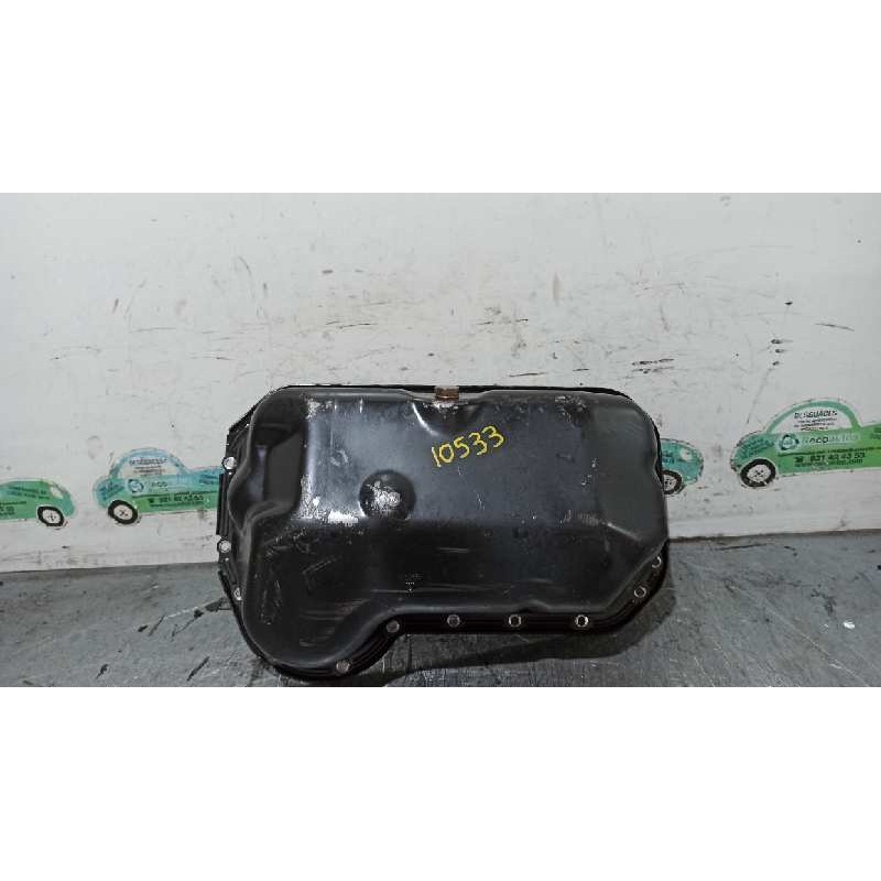 Recambio de carter para seat toledo (1l) 1.9 tdi referencia OEM IAM 51103601  