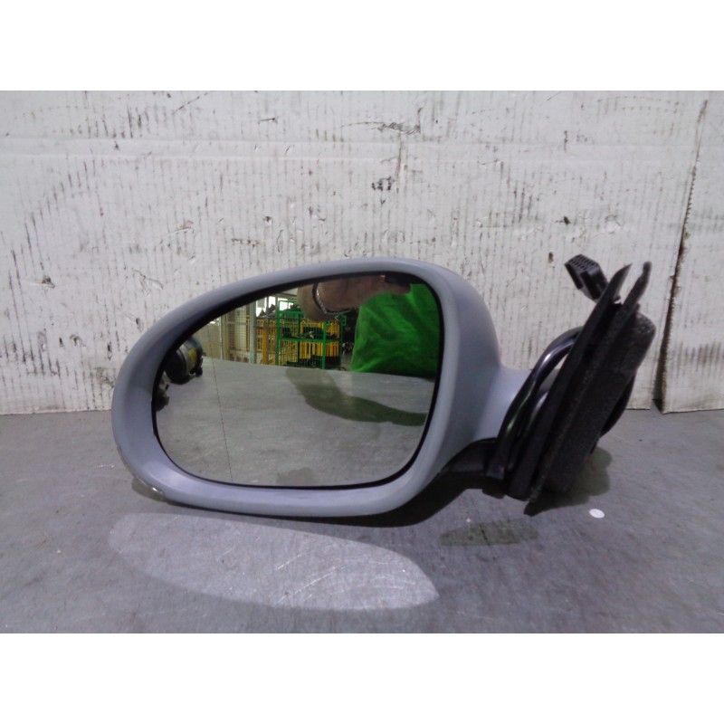 Recambio de retrovisor izquierdo para volkswagen passat berlina (3b3) referencia OEM IAM 27913085 6 PINES 