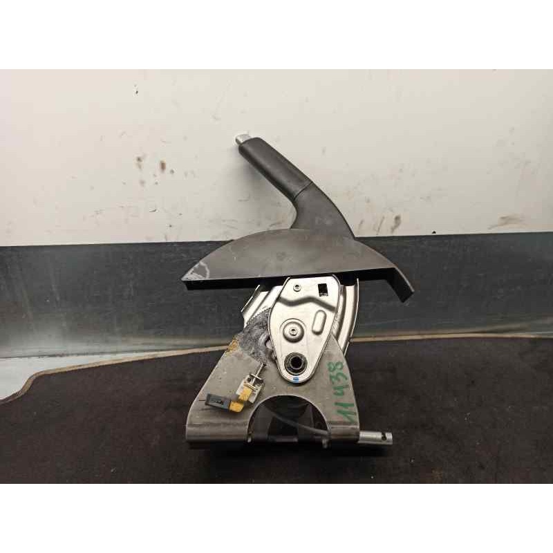 Recambio de palanca freno de mano para nissan qashqai (j10) 2.0 16v cat referencia OEM IAM 36010JD11D  